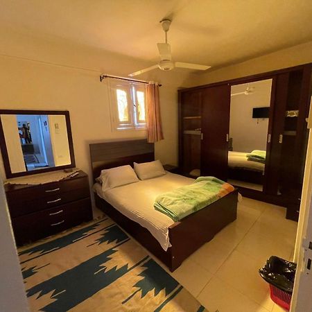 Luxor Nile View Duplex Apartment エクステリア 写真