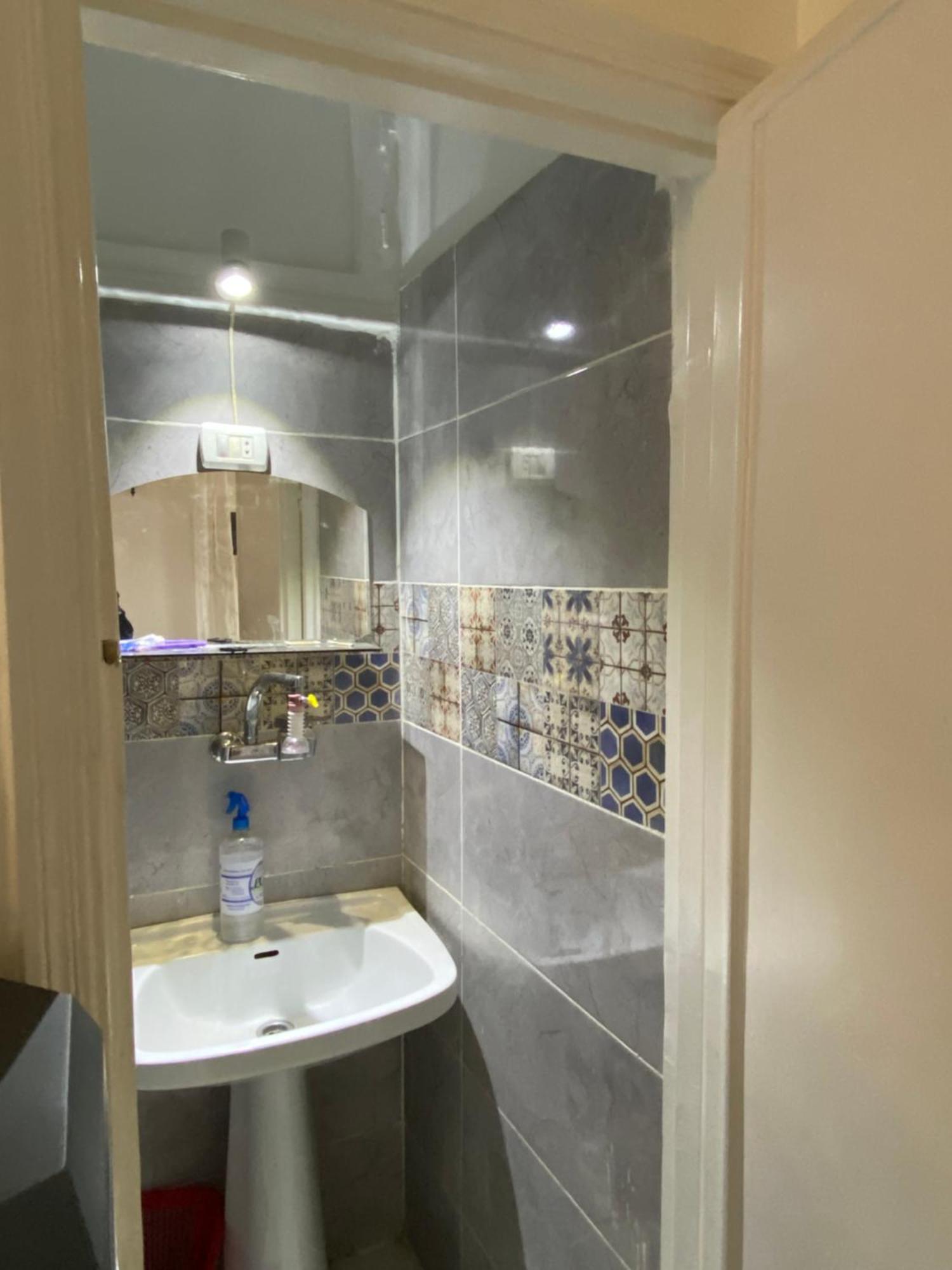 Luxor Nile View Duplex Apartment エクステリア 写真