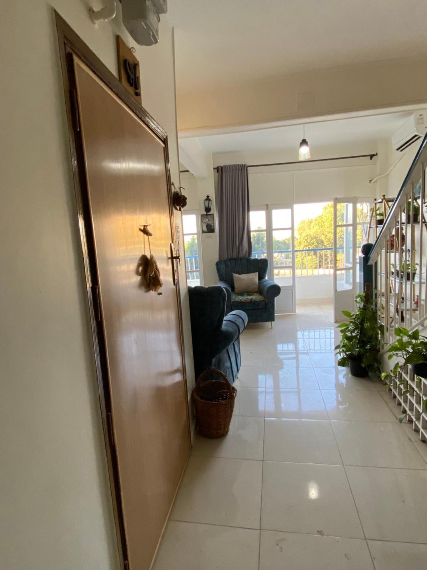 Luxor Nile View Duplex Apartment エクステリア 写真