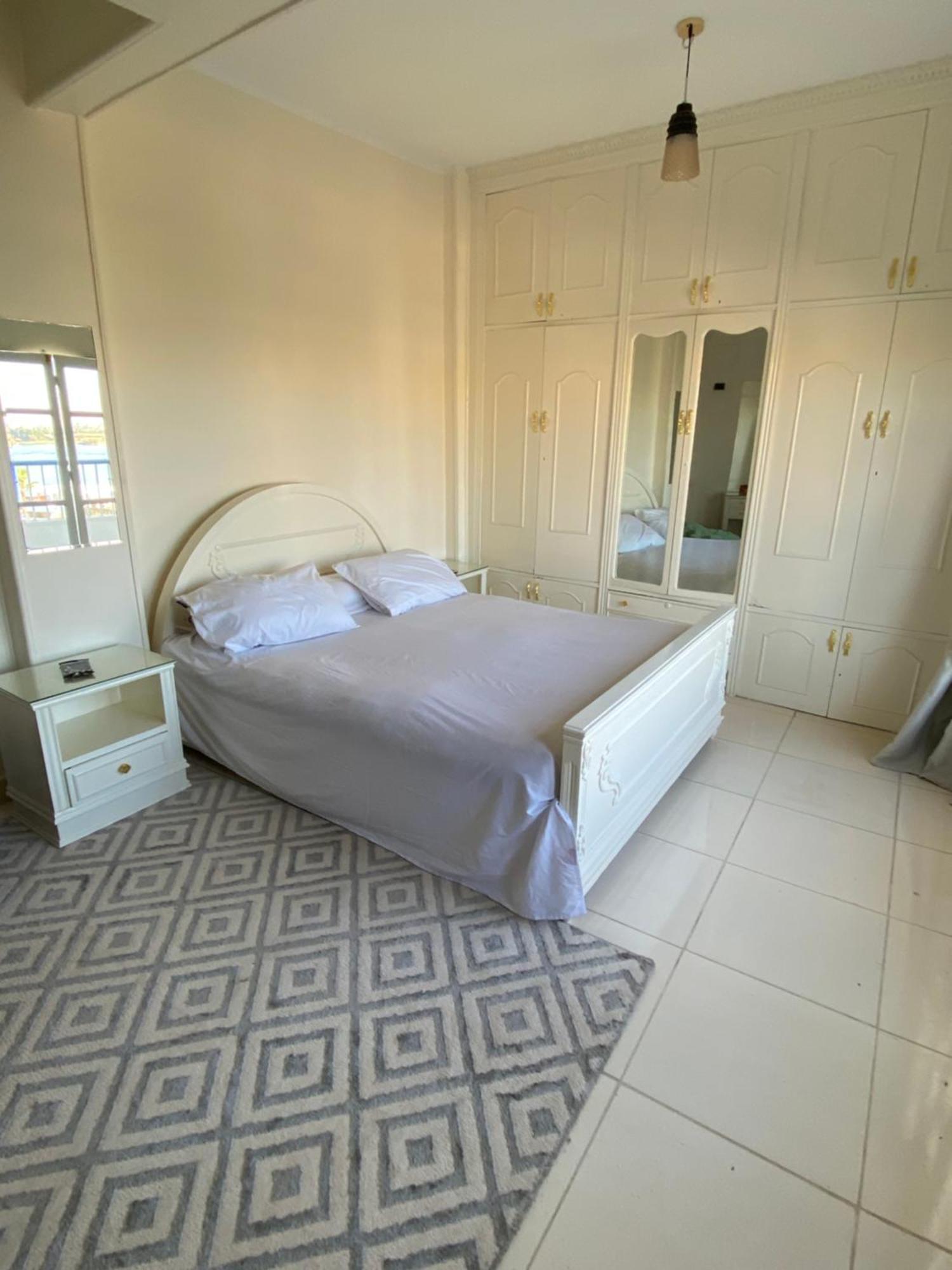 Luxor Nile View Duplex Apartment エクステリア 写真