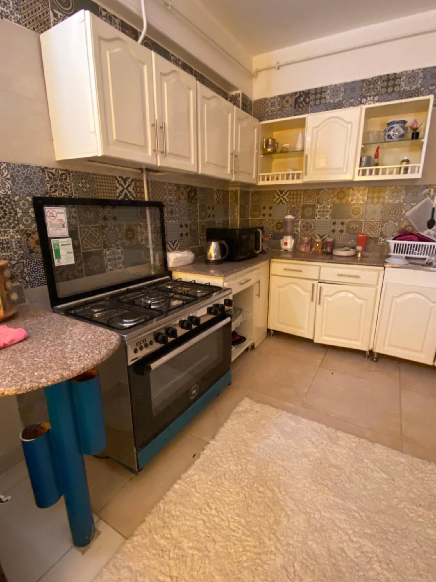 Luxor Nile View Duplex Apartment エクステリア 写真