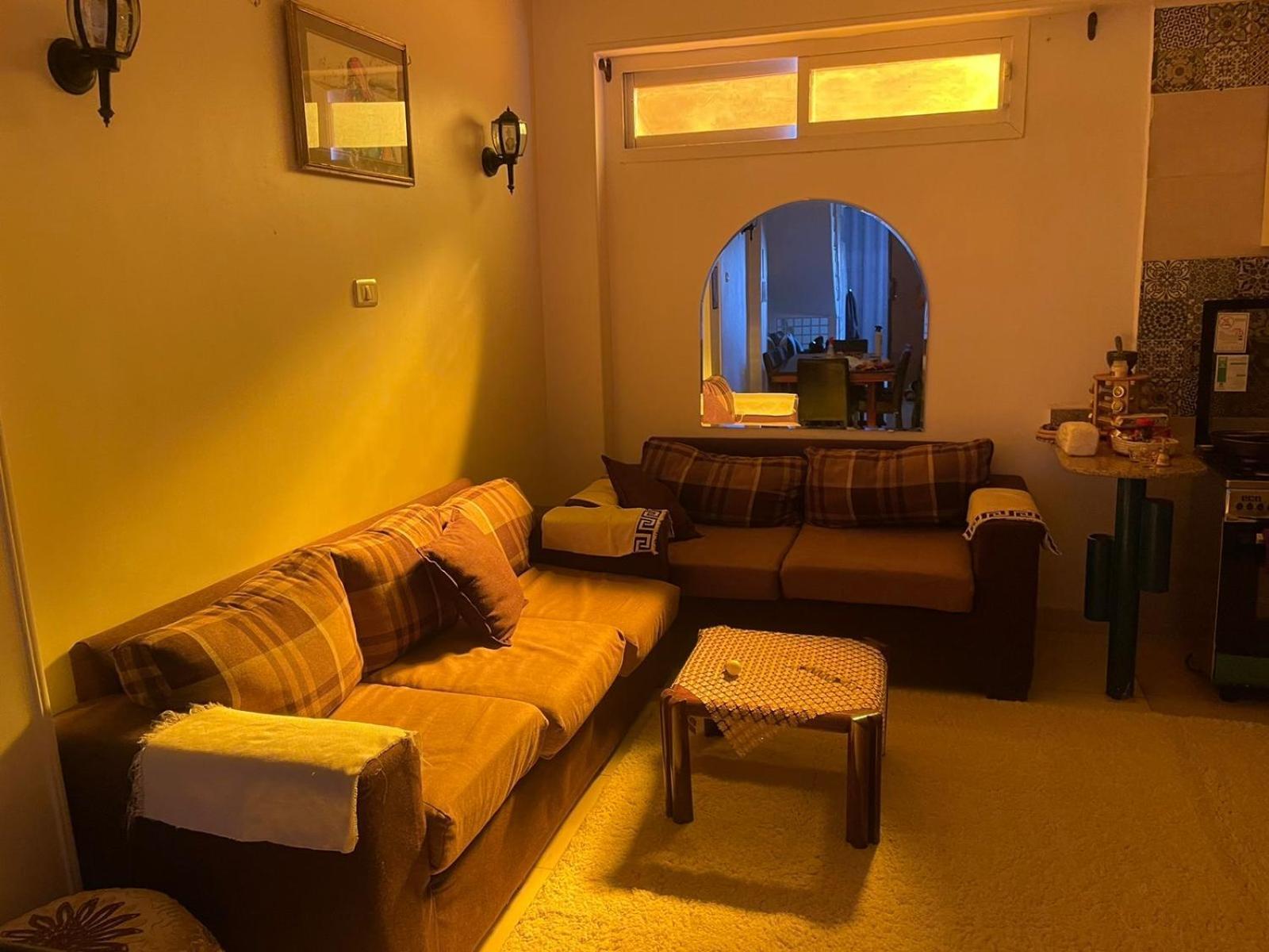 Luxor Nile View Duplex Apartment エクステリア 写真