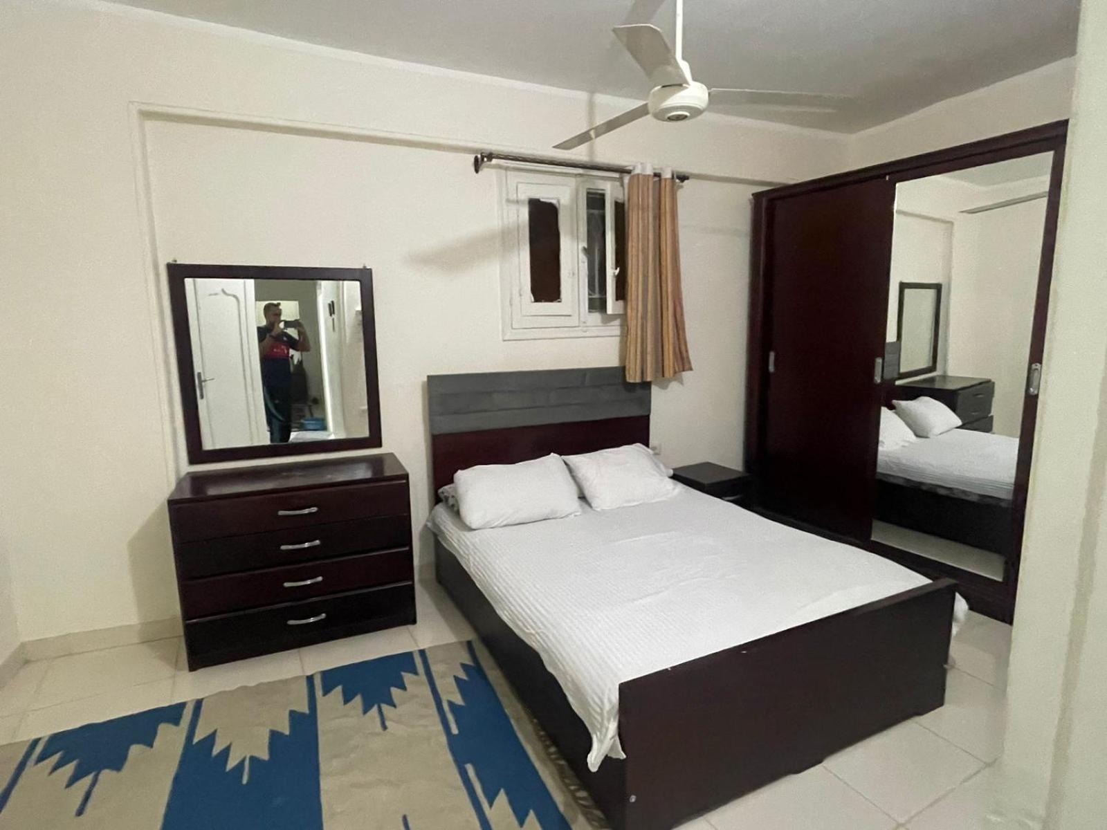 Luxor Nile View Duplex Apartment エクステリア 写真