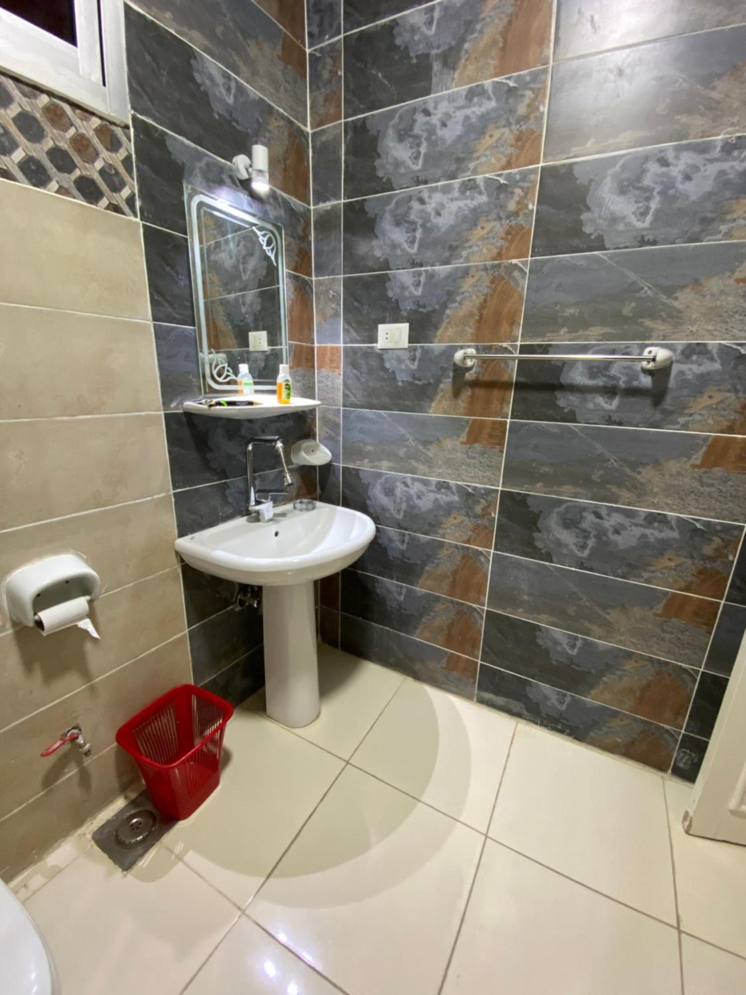 Luxor Nile View Duplex Apartment エクステリア 写真