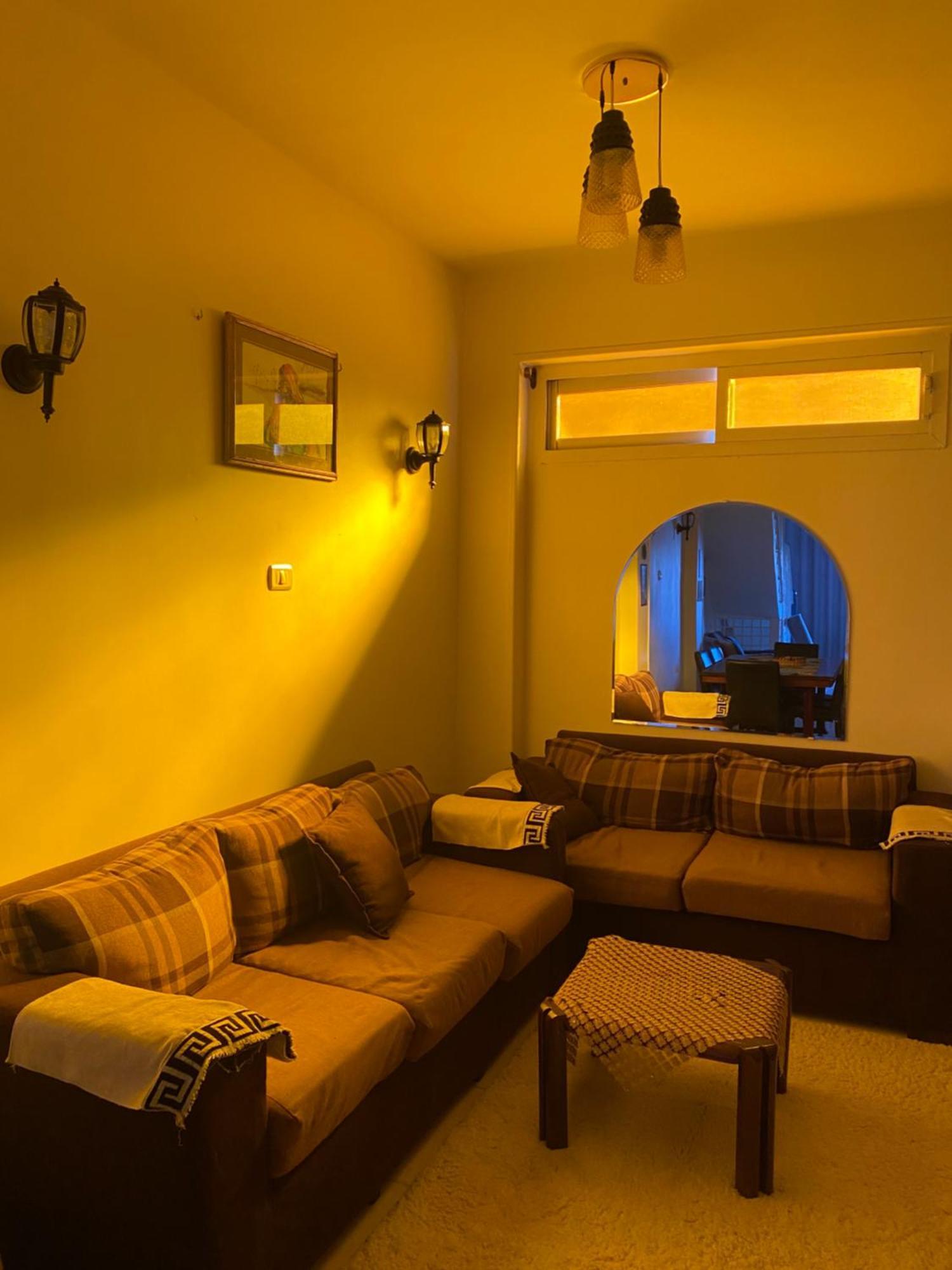 Luxor Nile View Duplex Apartment エクステリア 写真