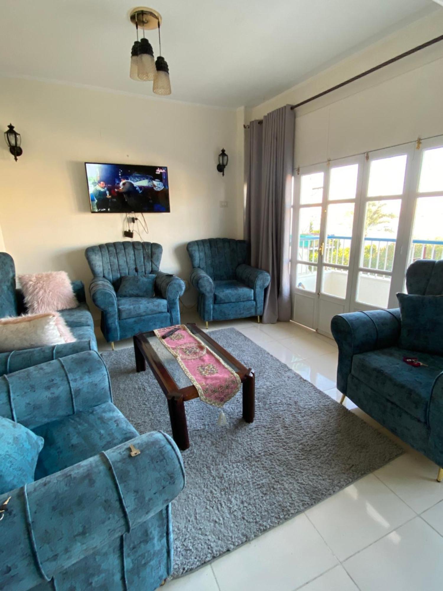 Luxor Nile View Duplex Apartment エクステリア 写真